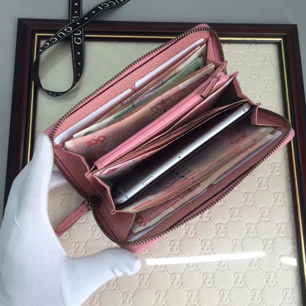 グッチ財布 レプリカ背面デザイン